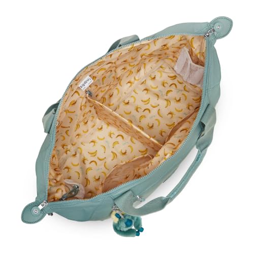 Image of Kipling New Art Baby Tote Bag
