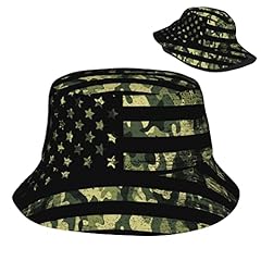 American Camouflage Flag