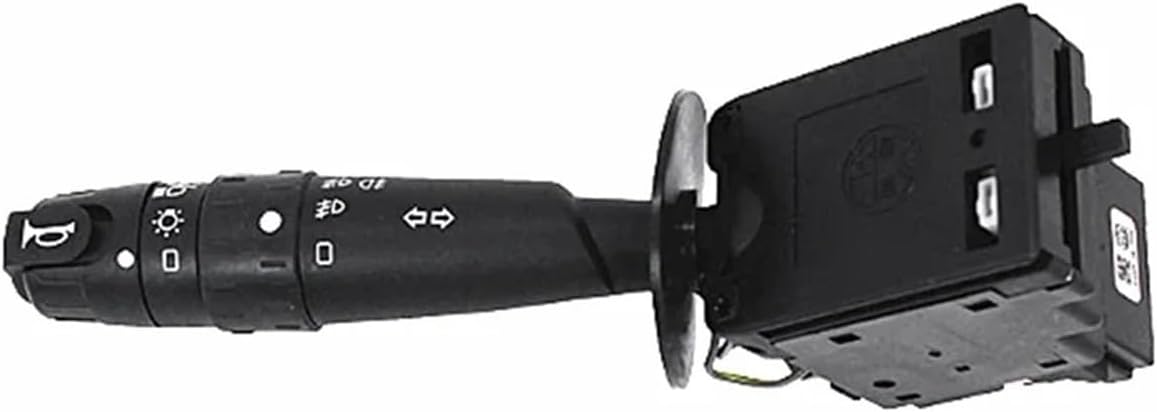 Turn Switch Fit for Peugeot 406 605 806 R23 Fit for Citroen Synergie Xsara Fit for Fiat Ulysse Column Stalk Switch 625368