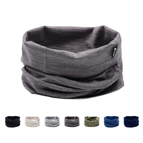 Petasonien ネックウォーマー ネックゲイター