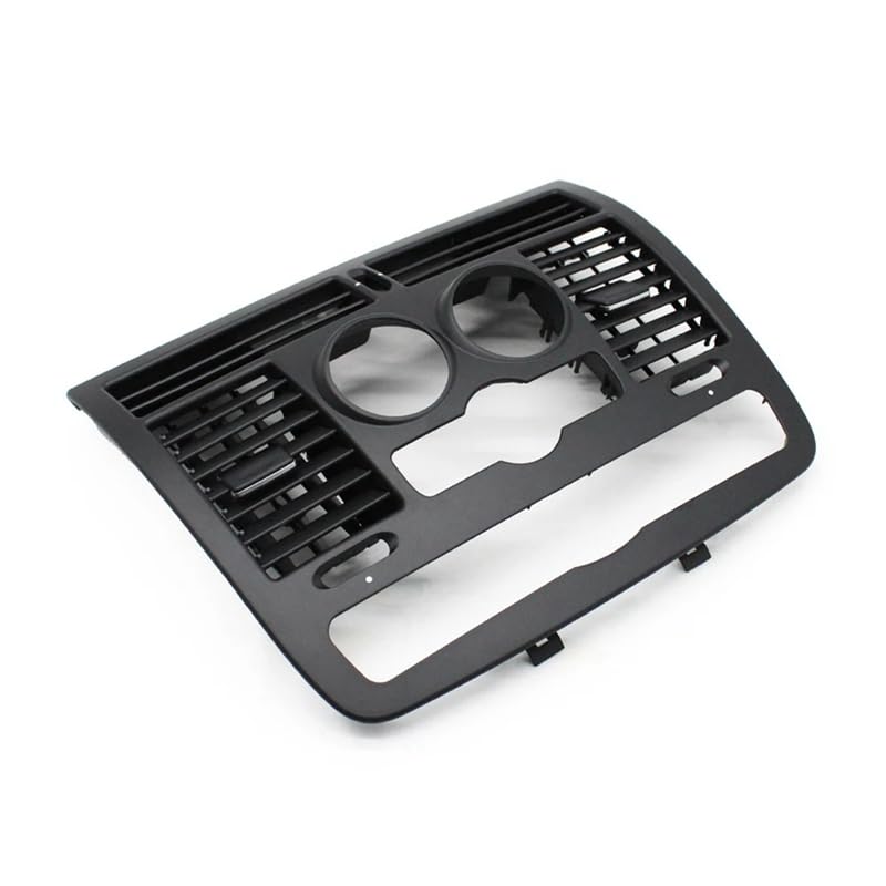 Grille d'aération console centrale pour voyager confortablement en Vito - 3