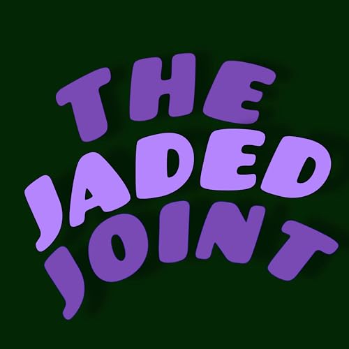 The Jaded Joint cover art