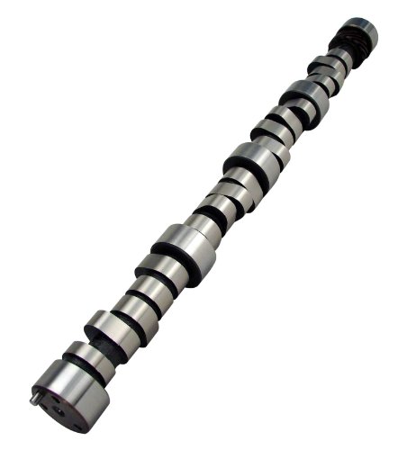 Comp Cams 12-600-8 Thumpr 227/241 Hydraulic Roller Cam for Chevrolet Small Block, camshaft only #1