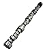 COMP Cams SK12-771-8 Xtreme Energy 242/248 Solid Roller Cam SK-Kit for Chevrolet Small Block