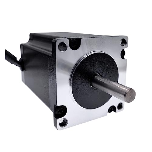 Moteur pas à pas NEMA23 triphasé couple 2.0 haute précision