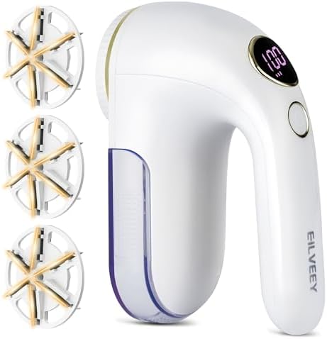 Fabric Shaver, Electric...