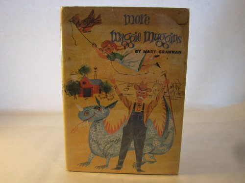 More Maggie Muggins B000UP6SWO Book Cover