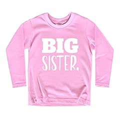 Pink - Long Sleeve