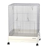 三晃商会 SANKO C25 イージーホーム60 ハイメッシュ ホワイト 60