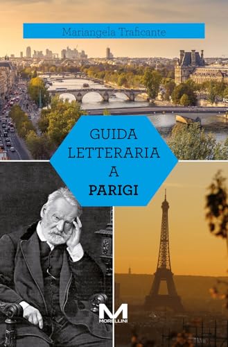Guida Letteraria A Parigi