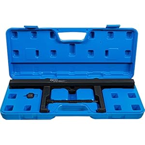 BGS 6743 | Extracteur de disque de frein | Ø 170 – 400 mm