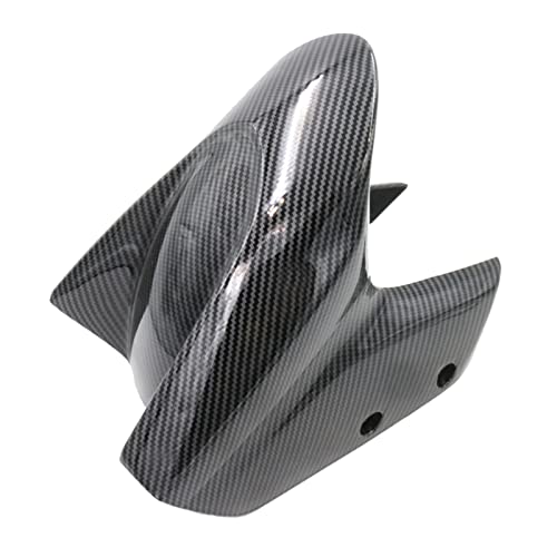 Garde-boue avant carbone TMAX530 2008-2013 carénage déflecteur noir