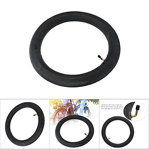Electric Bike Inner Tube - Image 3