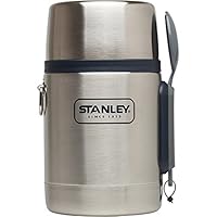 Algopix Similar Product 16 - Stanley 1001287021 Adventure Vacuum
