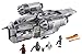 LEGO Star Wars: The Mandalorian The Razor Crest 75292 Exclusive Building Kit, New 2020 (1,023 Pieces)