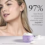 PRAI Ageless Throat & Decolletage Creme 30ml - Anti-Ageing, Collagen Boosting Skincare Cream - Tightens & Firms Skin, Reduces Wrinkles - Luxury Neck Moisturiser With Hyaluronic Acid - 7 Day Results - Image 4