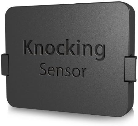 Brinno KNS100 Knocking Sensor for PHV1330 Hidden Front Door Camera by Brinno