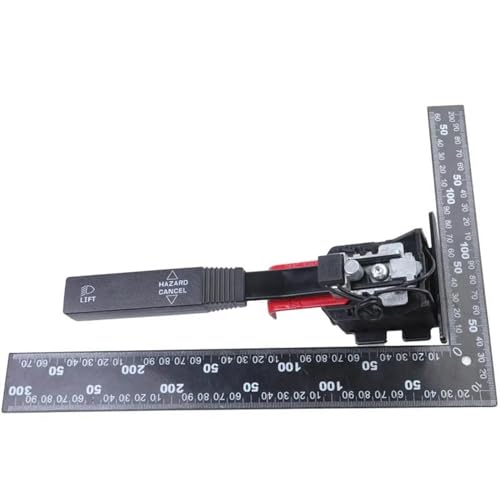 Commande de clignotants au volant : réparez le commodo de votre Kenworth