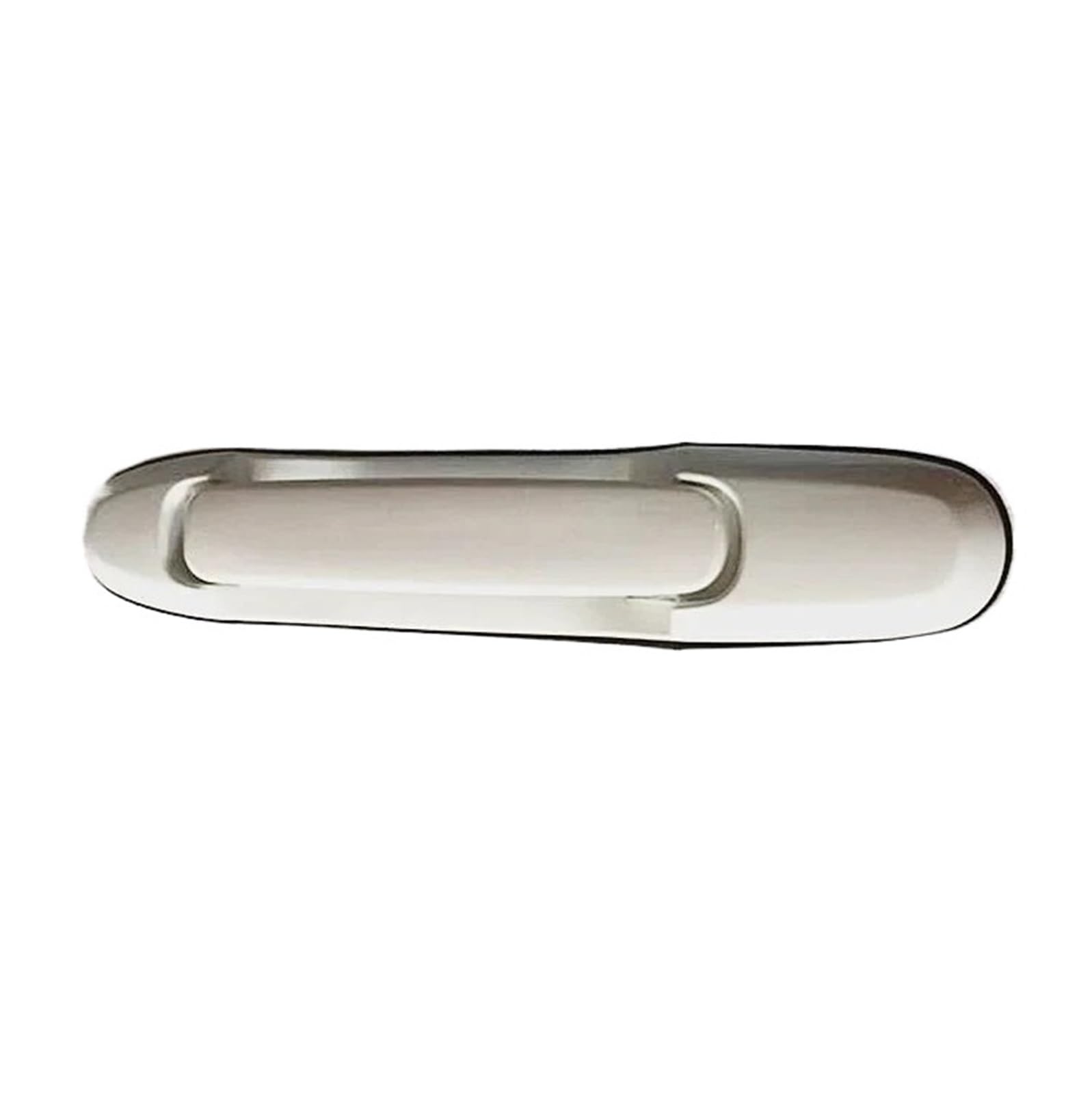 BQWYEDPL Car Outside Door Handle Bowl Fit for Toyota Fit for Sienna MCL10 1998-2002 Car Door Latch Handle(Style 1right)