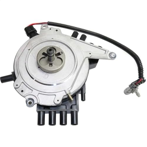 Distributeur d'allumage premium avec faisceau de rechange pour Buick Roadmaster V8