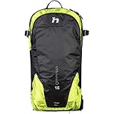 Hannah Mochila Speed 15, Negro