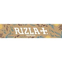 Rizla Map Short Nature 50 Booklets
