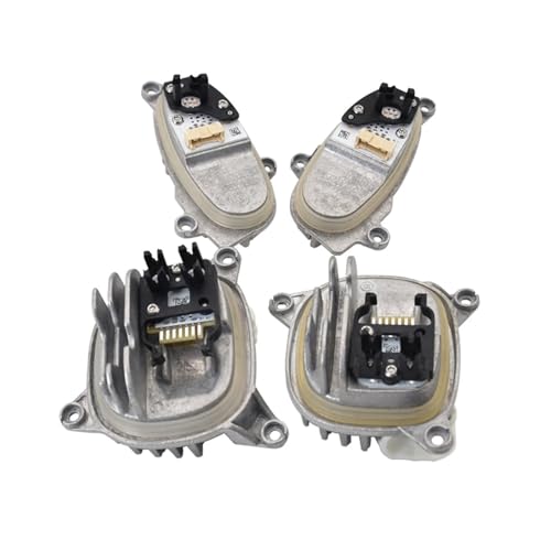 Module de phare pour corriger la panne de clignotant BMW X4 G02 - 2