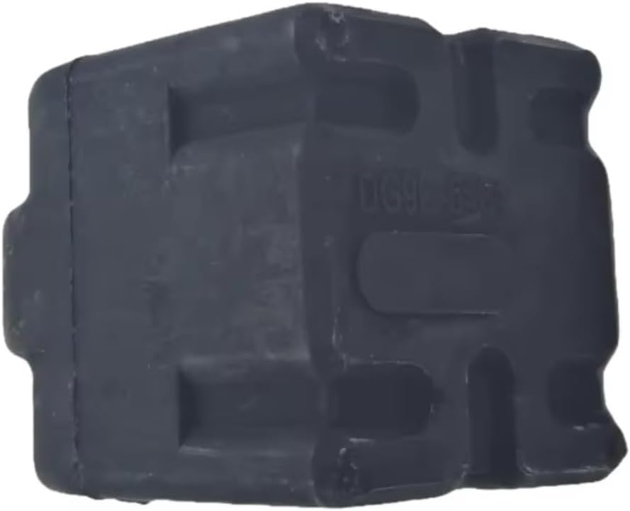 Stabilizer Bushing Front Stabilizer Bushing Rubber DG9C-5484 Compatible With For Mondeo CD391 1.5T 2012 2013 2014 2015 2016 2017-2022 2023 2024 2025