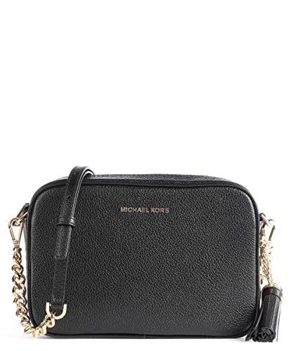 Michael Kors Umhängetasche Ginny, Black