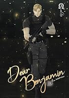 Dear Benjamin Manhwa Vol 3 196453318X Book Cover