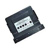 ECU 13577096, Compatible For CRUZE 2009-2015 BCM Body Control Module, Engine Control Unit ECM Electronic Control Module Automotive Parts Replacement