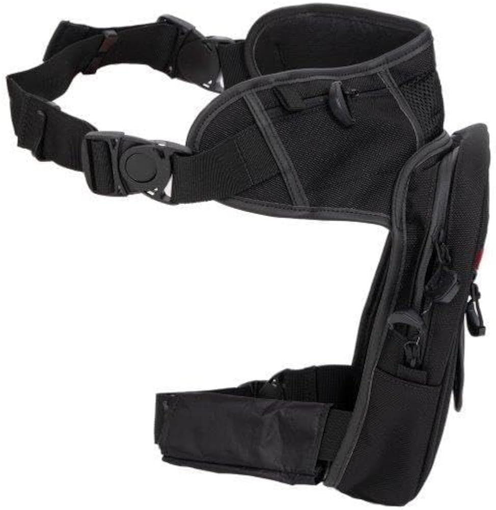 Amazon.co.jp: KUSHITANI Kushitani K-3602 LEG BAG Leg Bag 2.4