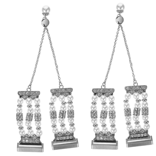 Correa pour femme en acier inoxydable résistant pour montre de dame