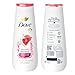 Dove Limited Edition Renewing MicroMoisture Body Wash | Summer Scents (Watermelon + Guava Nectar)