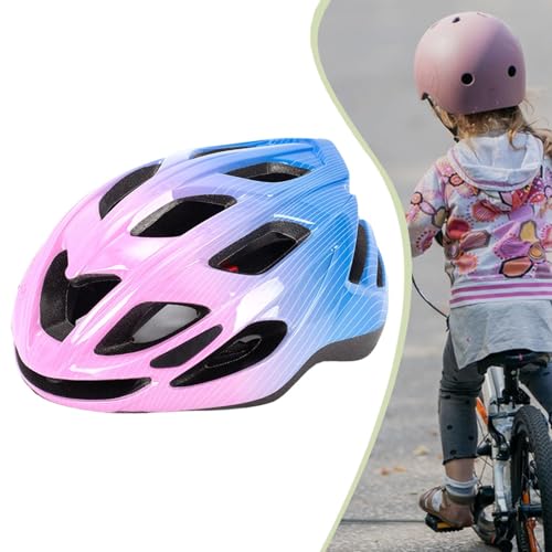 Casco protector infantil con correa ajustable para evitar caídas 6