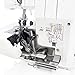 Juki MO-114D 2/3/4 Thread Overlock Sewing Machine