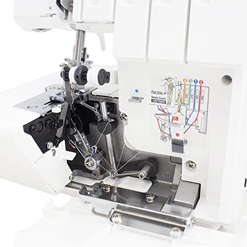 Juki industrial sewing machine
