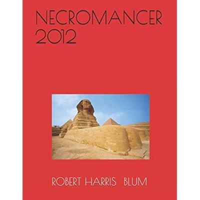 NECROMANCER 2012