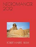  NECROMANCER 2012