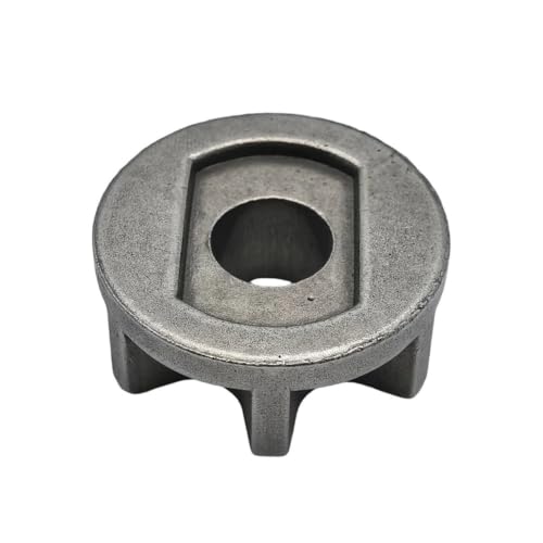 Piñón M10 motosierra amoladora angular soporte sierra de cadena repuesto 4