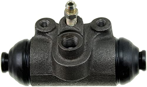 Dorman W37597 Rear Drum Brake Wheel Cylinder Compatible with Select