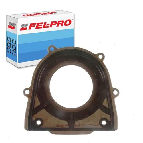 Rear Engine Crankshaft Seal Kit compatible with Ford Focus 2.0L 2.3L L4 2003-2018