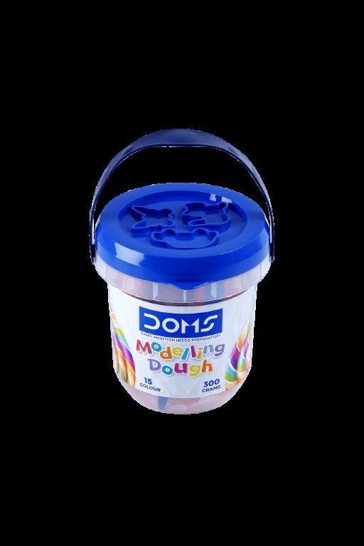 See full amazon price history chart for DOMS Modelling Dough 15 Shades(300 GM) DOMS Modelling Dough 15 Shades(300 GM) (B0CR6NBK6M) Amazon Price History, Amazon Price Tracker