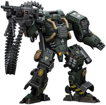 JOYTOY Infinity 1/18 Action Figure Ariadna Blackjacks 10th Heavy Ranger Bat AP HMG Collection Model Birthday Gifts