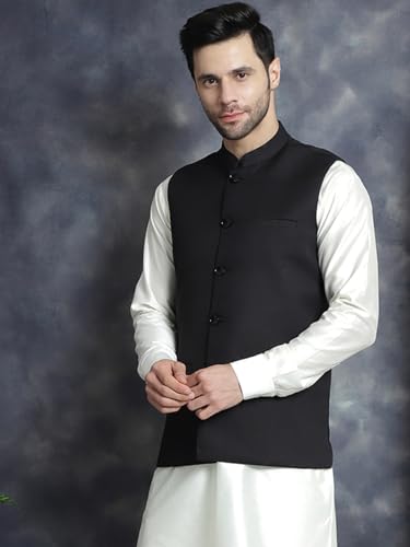 Image of Jompers Men Waistcoat
