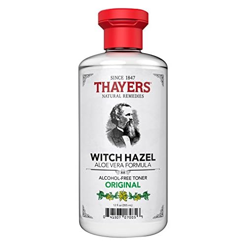 セイヤーズ オリジナル ウィッチヘーゼル