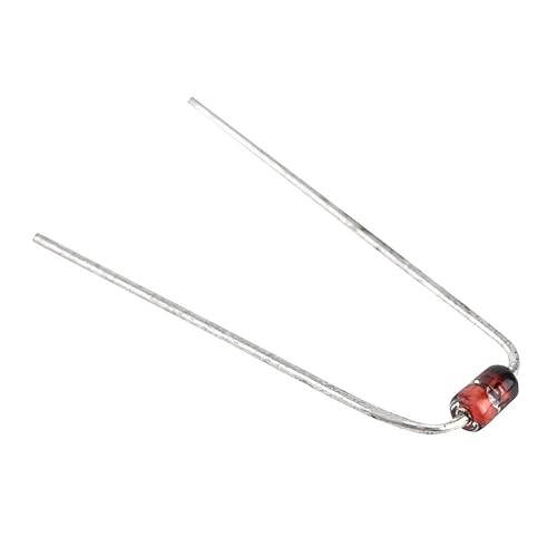 Miniatura 2 de Diodos Zener 200pcs, 10Values diodo Zener diodo electrónico 1N4728 1N4729 1N4730 1N4731 1N4732 1N4733 1N4734 1N4735 1N4736 1N4737 con caja de