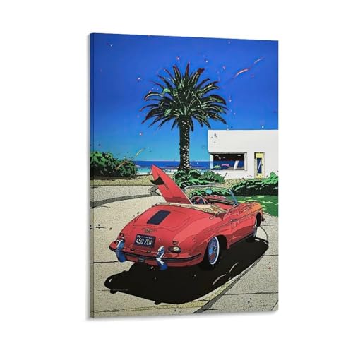 ��؉p�l �|�X�^�[ (22) �Ǐ��� �o�X���[�� �Q������ ���ʉ� �E�H�[���A�[�g �f���炵���M�t�g20x30inch(50x75cm)