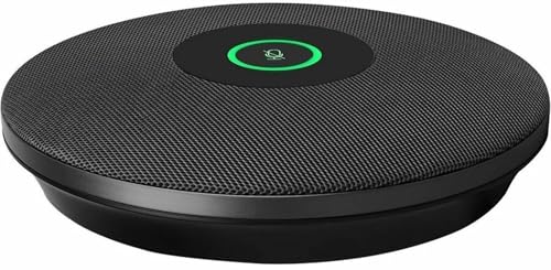 ROCWARE RM702 Wired Microphone for Voice, Corporate, Conference Room