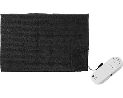 ERRO Super Fussmatte, Türvorleger ANTONI mit Tonwiedergabe, sprechende Türmatte als super...